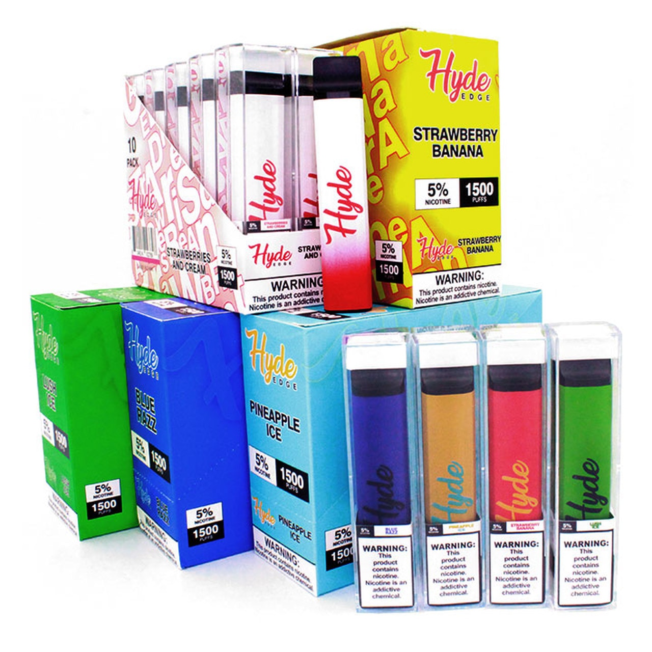 Full Boxes Disposables Vapes 10 Units Page 1 Vape More Inc 4279