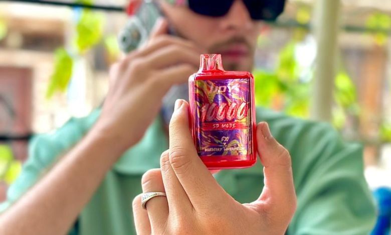 i joy Vape Tank How To Change Coil - Vape More Inc