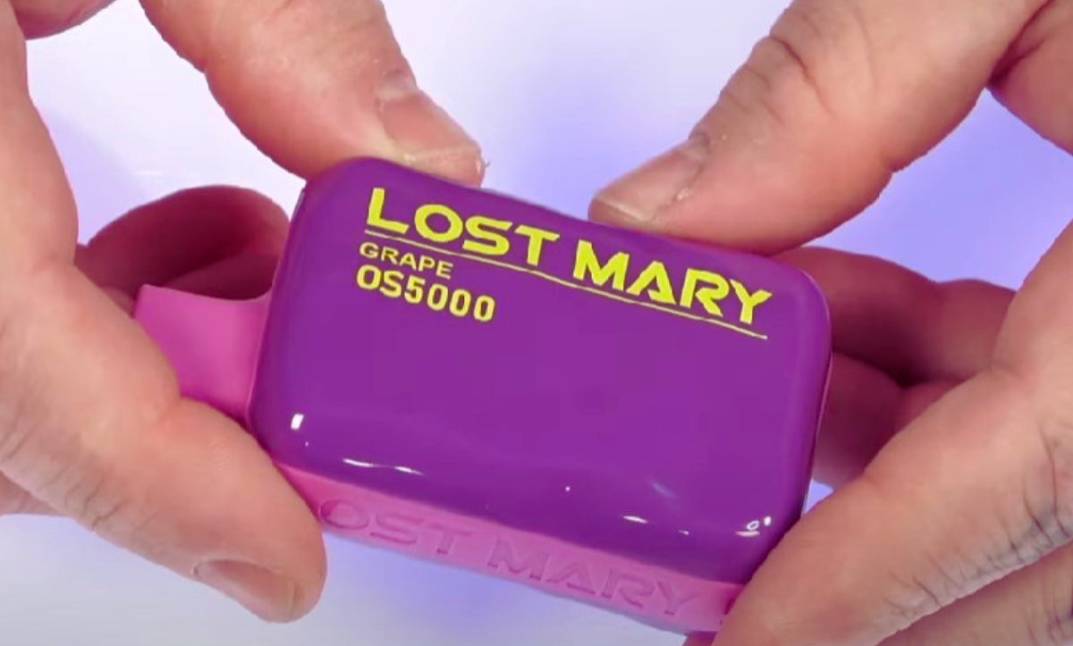 elfbar elfa kaufen Lost Mary MT15000 Turbo Disposable Vape — $11.99 main image 1