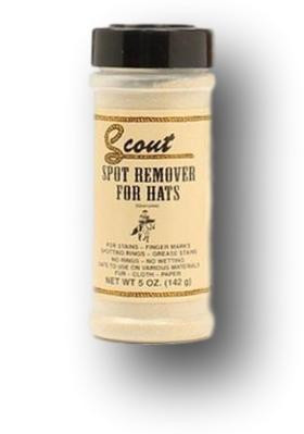 Felt Hat Spot Remover - Hatter's Supply 