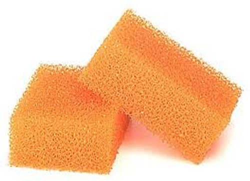 Felt Hat Cleaning Sponges