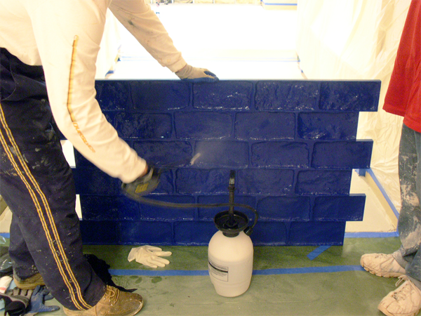 release-agent-sprayer