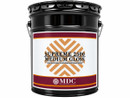 SS SUPREME 2500 MED GLOSS PURE ACRYLIC 25% SOLID 5 GAL.