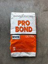 Pro Bond Ultra - WHITE - Consolidated Aggregates
