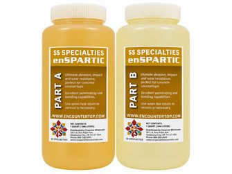 ENSPARTIC 2 QT KIT
