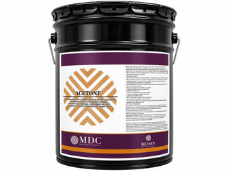 ACETONE 5 GALLONS