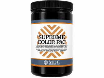 BLACK SUPREME SEALER COLOR PACK