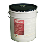 15% SILOXANE ACRYLIC 5 G. SALT & WATER RESISTANT