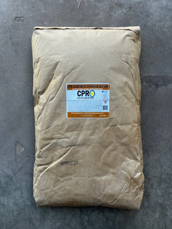 CPR (Concrete Patch Repair) -  Stone Edge Surfaces