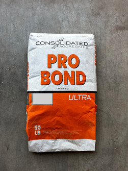 Pro Bond Ultra - White