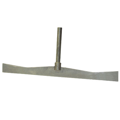 ALUMIUM CHISEL 30