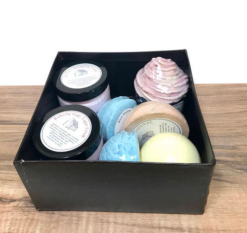 Monthly Subscription Box