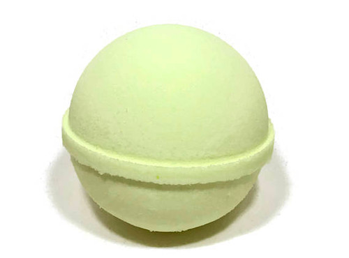 Lemongrass Bath Bomb