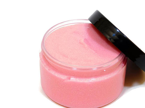 Apple Cinnamon Sugar Scrub