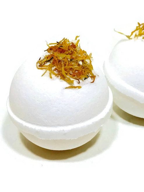 Balsam Bath Bombs