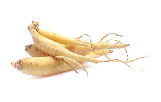 Asian Ginseng