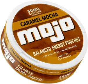 Caramel Mocha