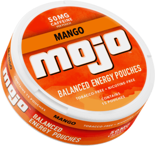 Mojo Mango Pouches