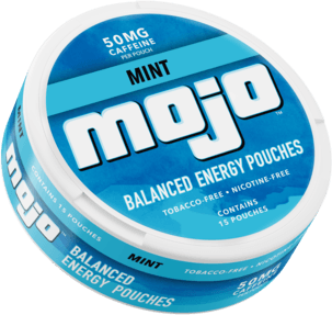 Mojo Mint Pouches