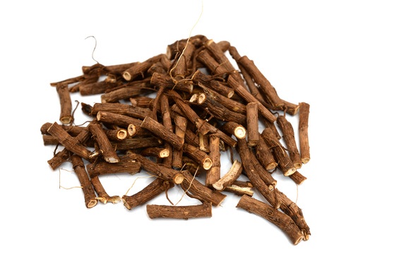 Siberian Ginseng