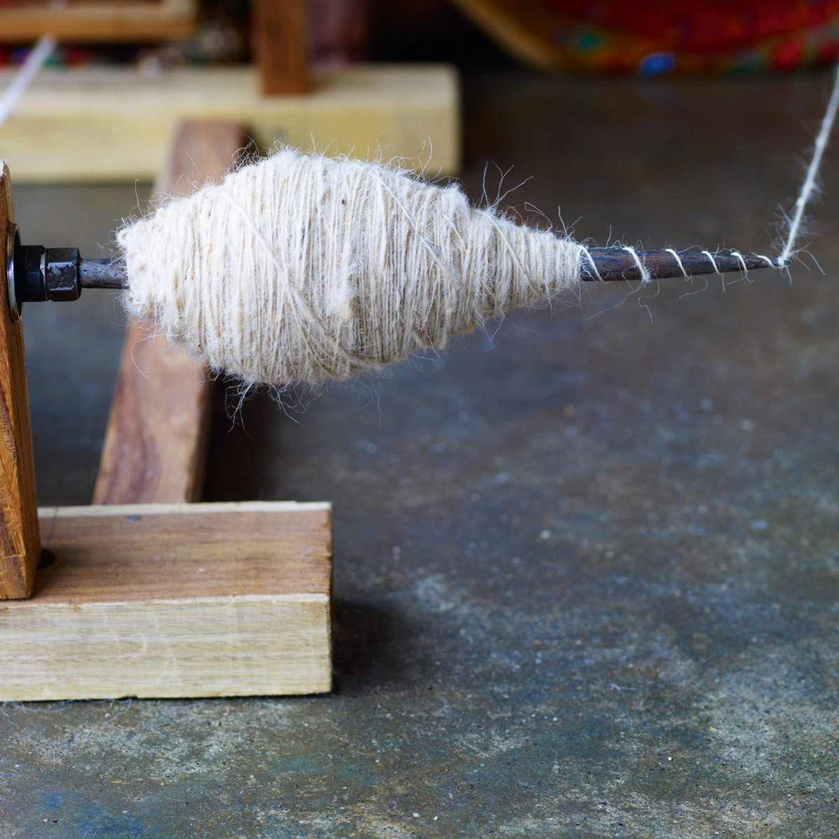 Discover the Craftsmanship Behind The Rug Company's Rugs