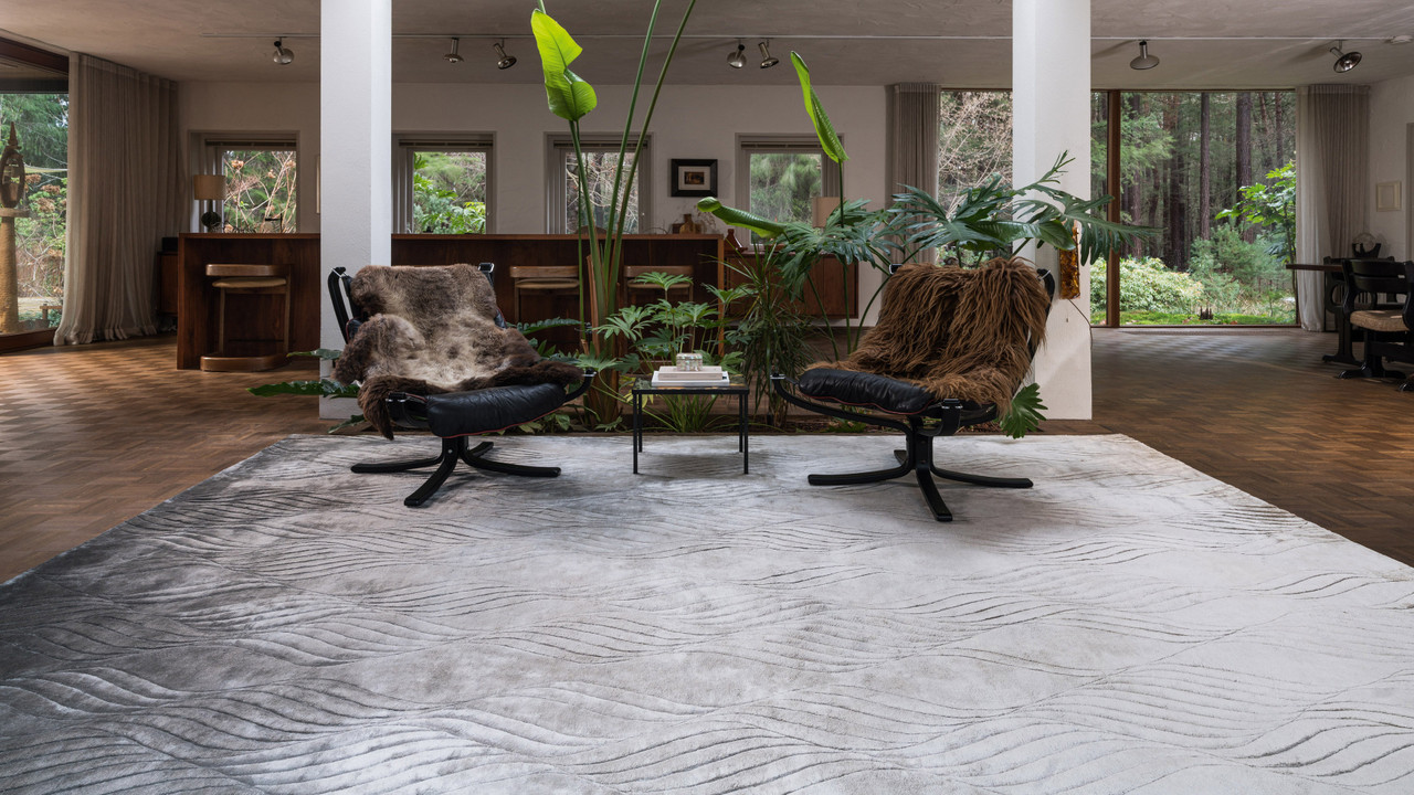 Shop Rugs by Material
