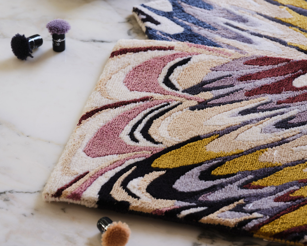 Rug Samples