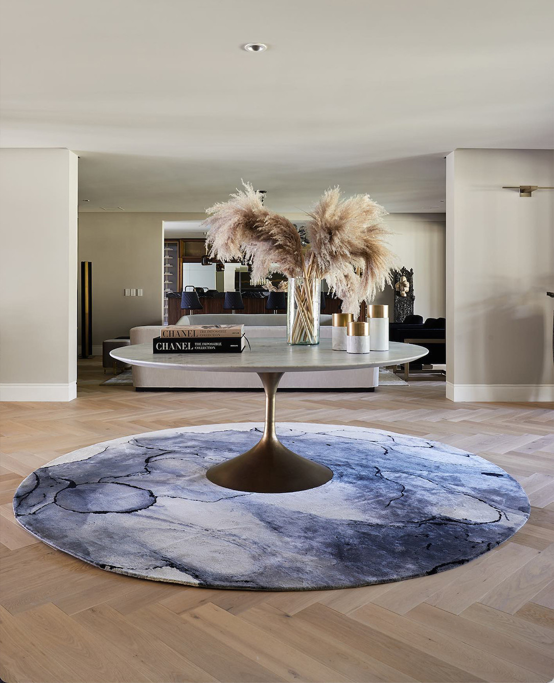 14 Ombré Rugs We Love - The Rug Company Global