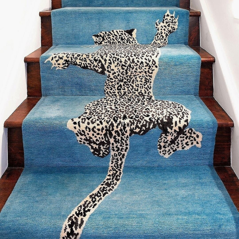 Explore our Custom Rug & Bespoke Design Capabilities