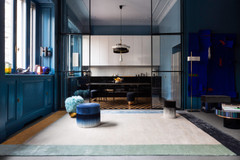 Imi by The Rug Company - roomset landscape