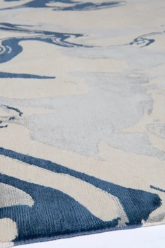 Echo Silver by The Rug Company  - Product detail
[ROOMVO]