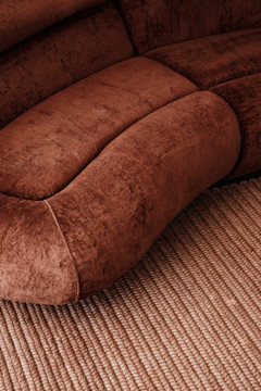 Abaca Micro Camel - incidental