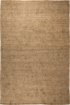 Abaca Herringbone Camel - flatshot image