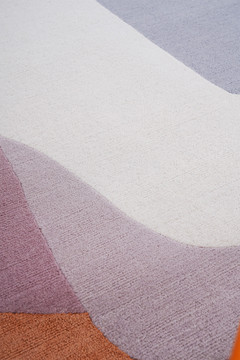 Dancer by  The Rug Company - Close-up