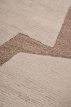 Fossil Tan by  The Rug Company - Product detail