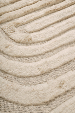 Folk Ivory by  The Rug Company - Product detail