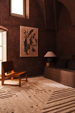 Narrows by The Rug Company - roomset
