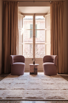 Wilder by The Rug Company - roomset image