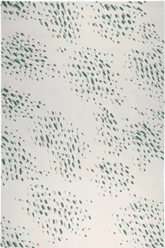 Fleck Clover by The Rug Company - flatshot