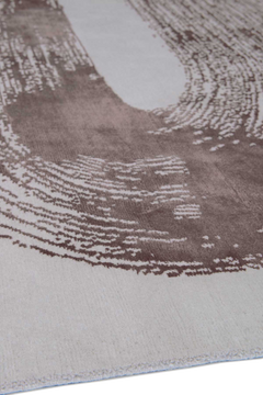 Ramble Fig by The Rug Company - sidepile image
