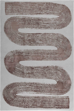 Ramble Fig by The Rug Company - flatshot image