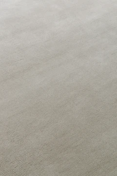 Order Grey Plain Wool rug by Farrow & Ball closeup image