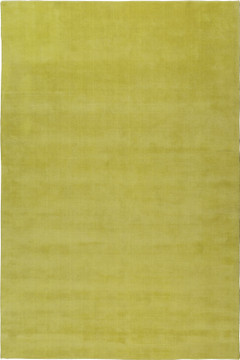 Melrose Yellow Plain Wool rug by Farrow & Ball
[ROOMVO]
