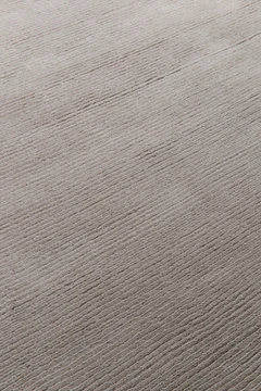 Sam's Stone Cut And Loop Stripe by Farrow & Ball closeup image
