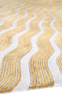 Sunray Gold by Mary Katrantzou - sidepile image [ROOMVO]