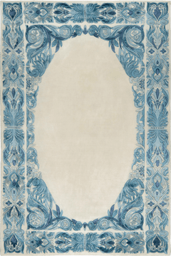 Splendour by Guo Pei Flatshot