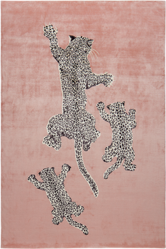 Climbing Cubs by Diane Von Furstenberg flatshot