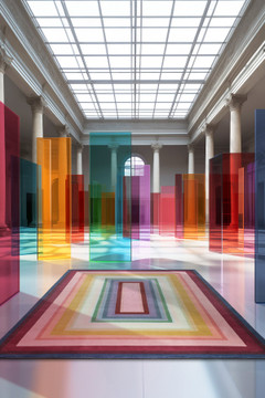 Prisma by Paul Smith - roomset image
