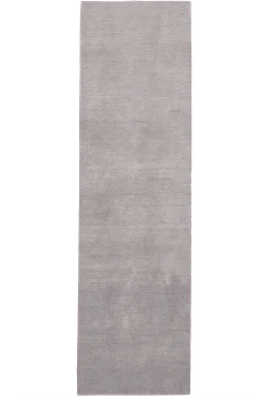 Mohair Dove Runner by The Rug Company