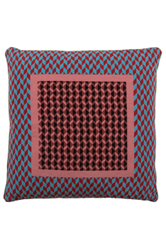 Whitmore Cushion by  - Flatshot